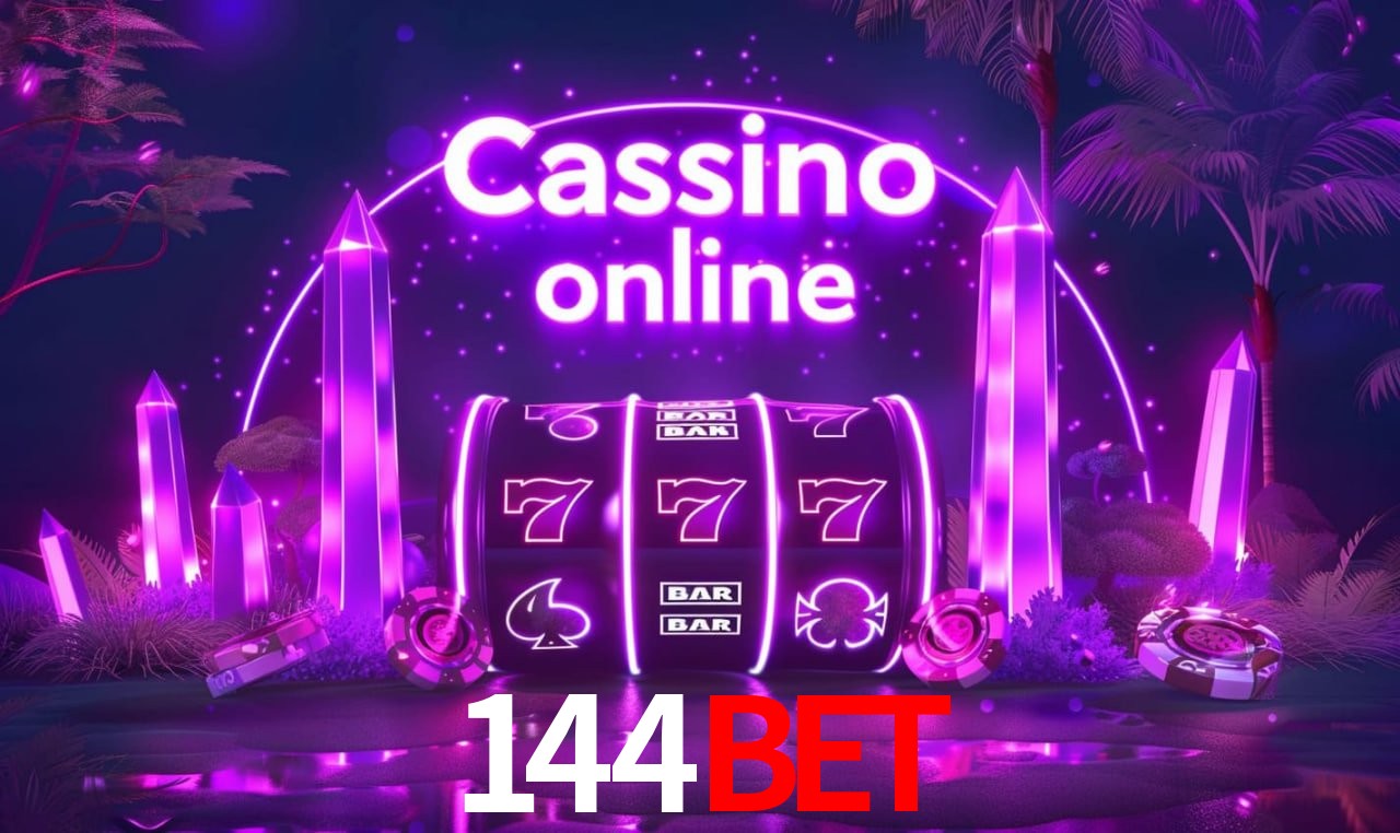 144BET - Support