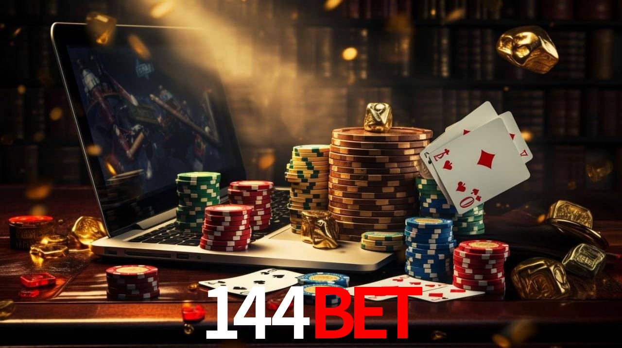 Estatísticas do Jogo 144BET