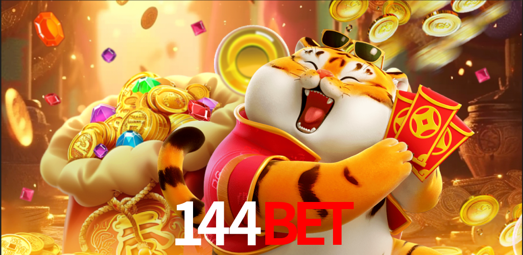 144BET: Seu Especialista em Apostas Esportivas Brasileiras