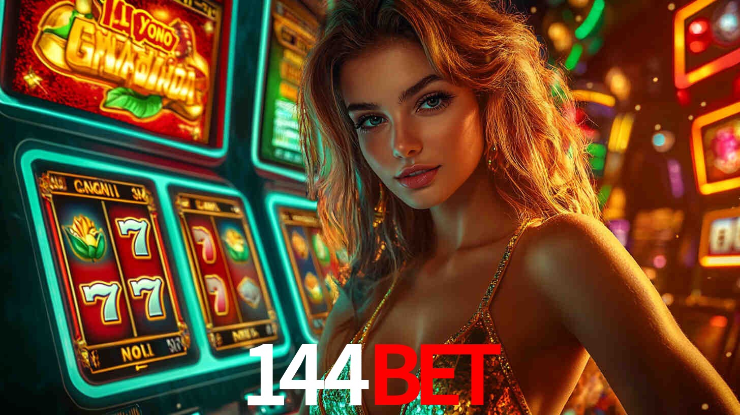 Roulette Table 144BET