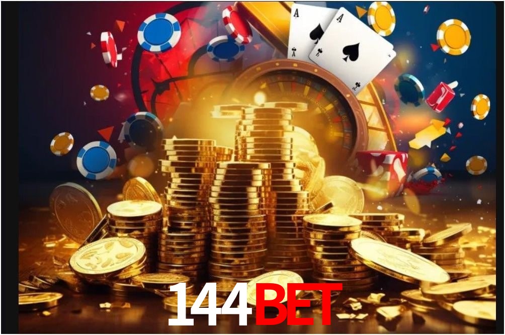 Torneios 144BET