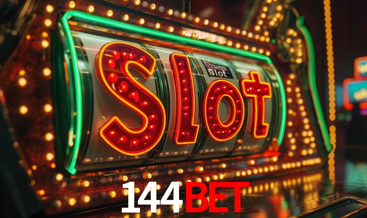 144BET Plataforma - Certificada MGA desde 2015