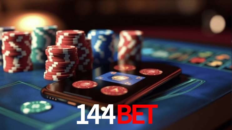 144BET Belo Horizonte - Jackpots
