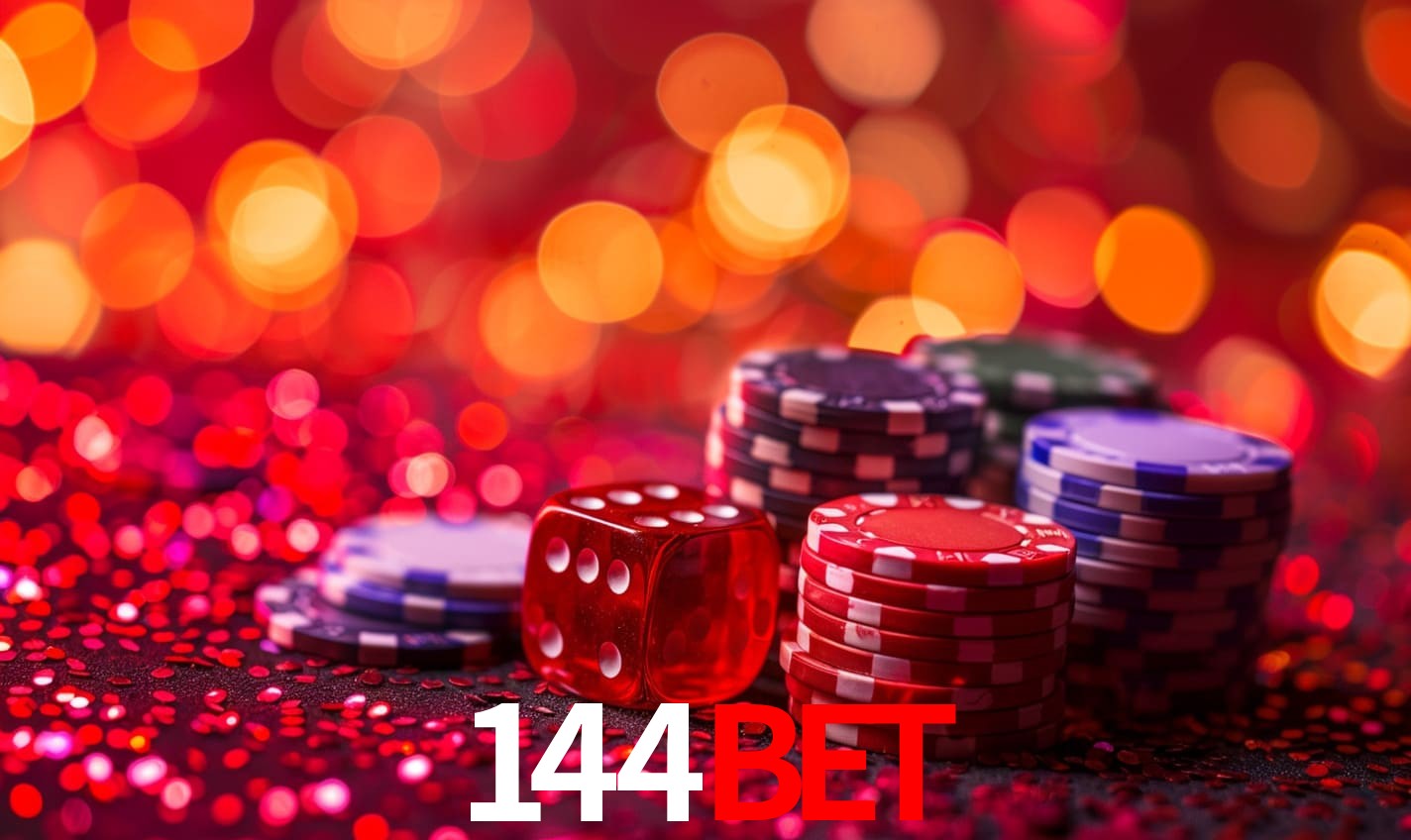144BET Fortaleza - Leaderboard