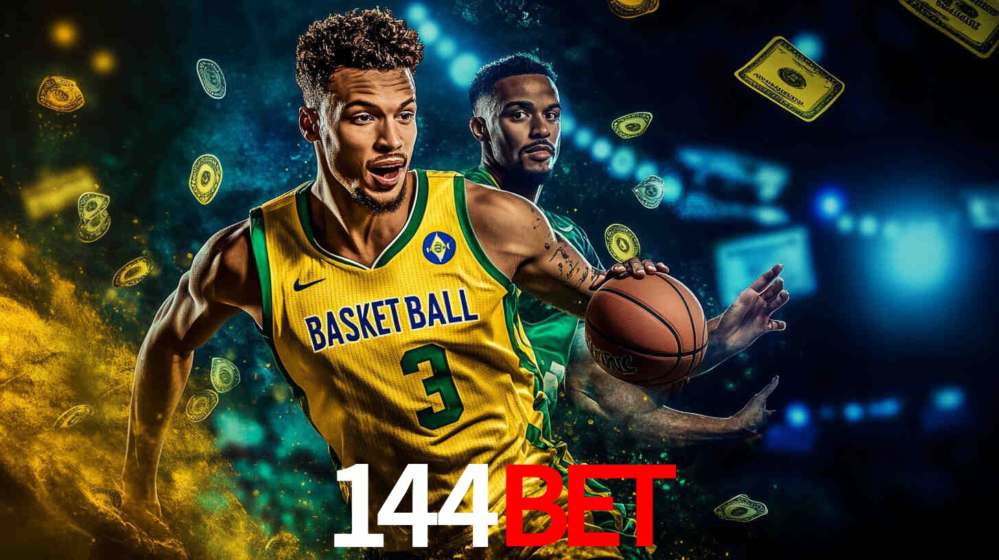 Explorando a Categoria de Eventos em Apostas na 144BET
