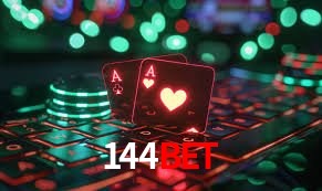 Tecnologia da Plataforma 144BET