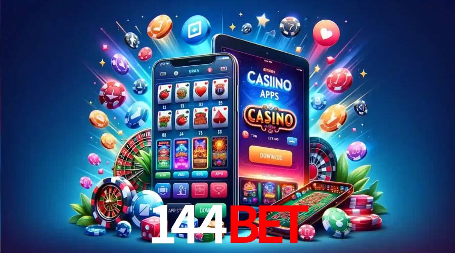 Seasonal Promotions 144BET