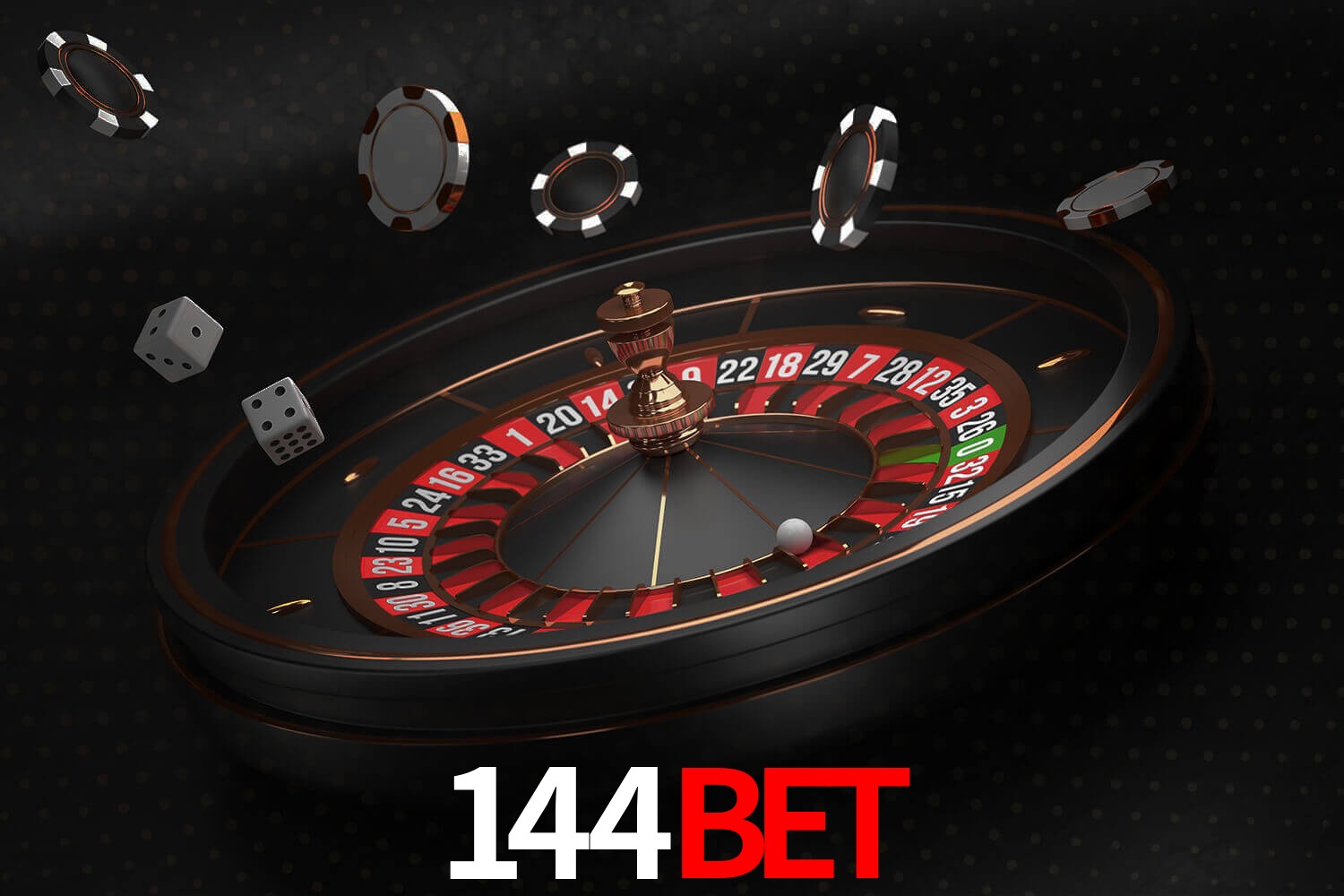 144BET: Jogos de Caça-Níqueis-Altas Recompensas, Roleta-Velocidade, Blackjack-Desafios Máximos