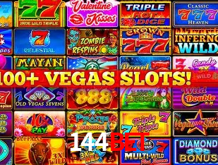 144BET Belo Horizonte - VIP Casino