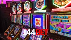 Casino VIP 144BET
