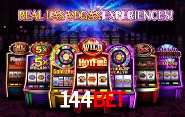 144BET Rio de Janeiro - Professional Dealers