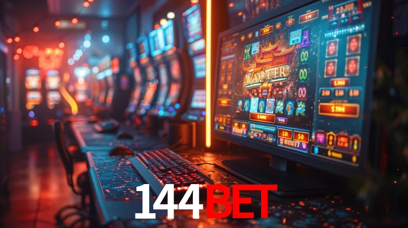 Ofertas Imperdíveis na 144BET: Promoções e Bônus Que Valem a Pena