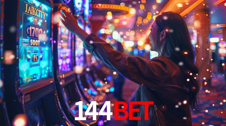 Explore as vantagens do 144BET: serviço profissional e confiabilidade
