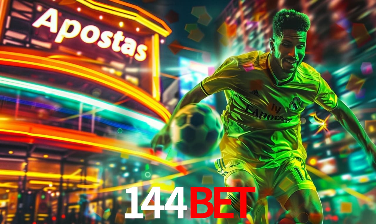Ofertas Exclusivas 144BET