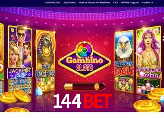 144BET São Paulo - All Bonuses