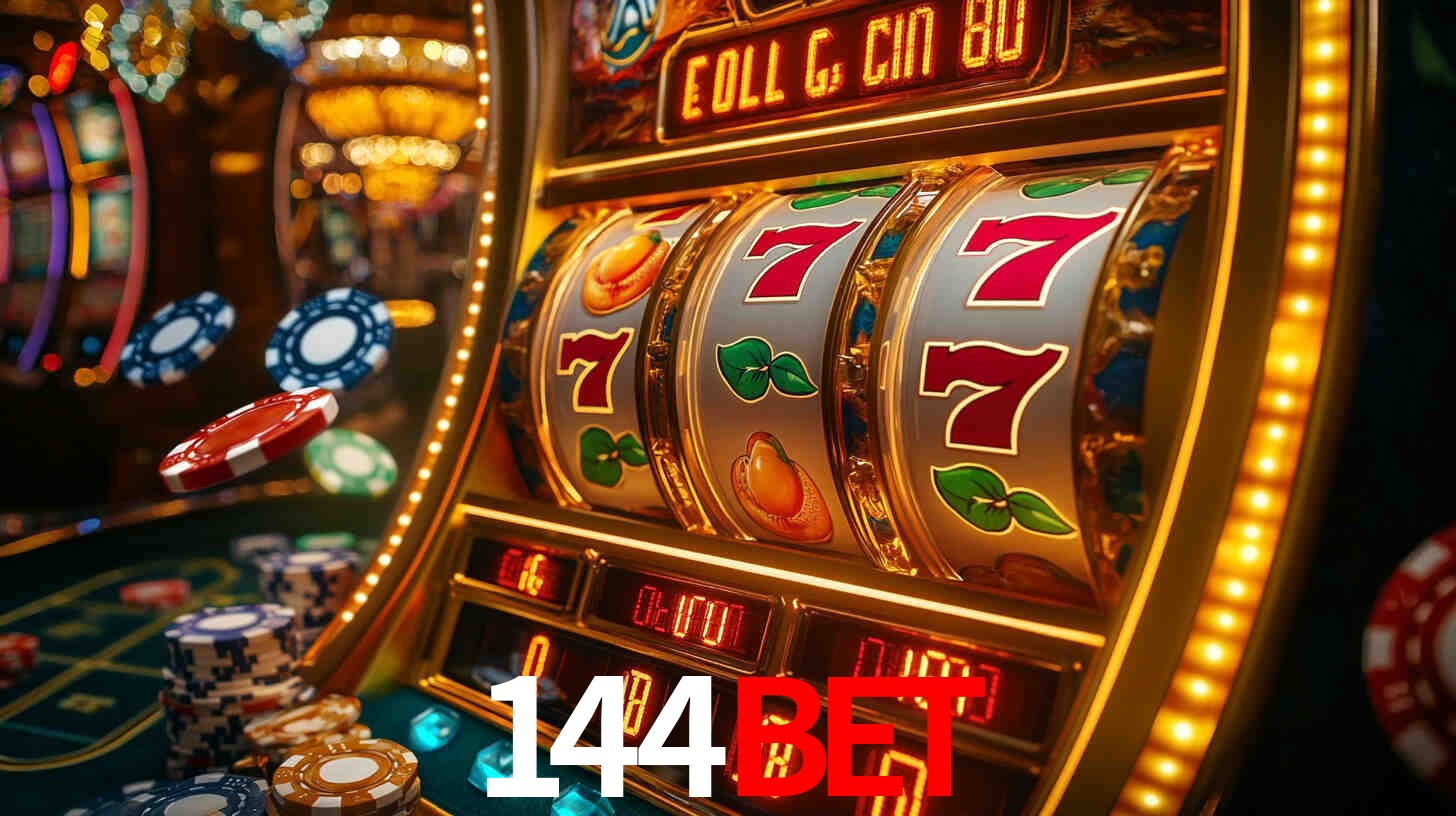 Live Casino 144BET