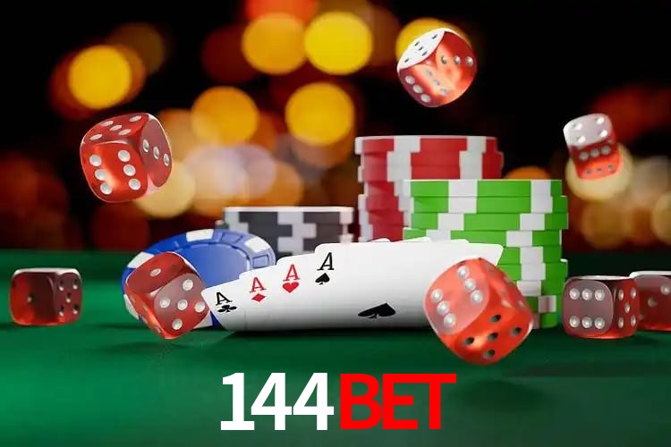 144BET Brasília - Jogo Features