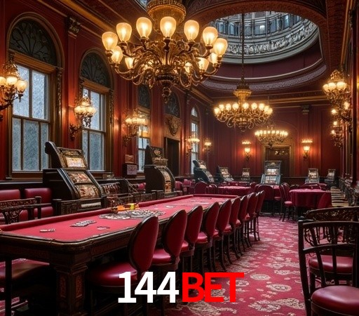 144BET Fortaleza - Reviews