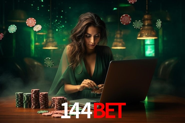 144BET - App Security