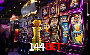 144BET Belo Horizonte - Reivindique Bonus