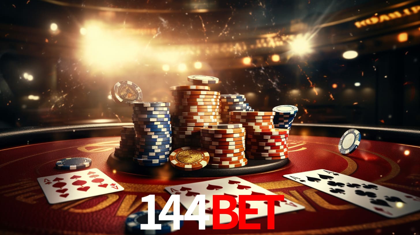 Football Betting 144BET