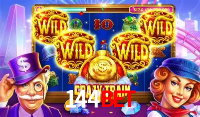 144BET Rio de Janeiro - Bonus Terms